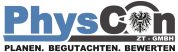 PhysCon Ziviltechniker GmbH