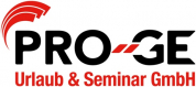 PRO-GE Urlaub & Seminar GmbH PRO-GE Urlaub & Seminar GmbH