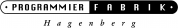 PROGRAMMIERFABRIK PROGRAMMIERFABRIK