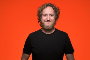 Foto der Geschäftsführung