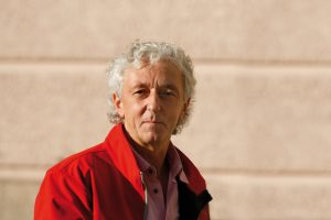 Foto des/der Bürgermeister/in