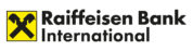 Raiffeisen Bank International AG (RBI) Logo