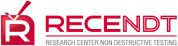 RECENDT GmbH (Research Center for Non-Destructive Testing) RECENDT GmbH (Research Center for Non-Destructive Testing)
