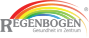 Regenbogen Apotheke, Gesundheit im Zentrum Logo