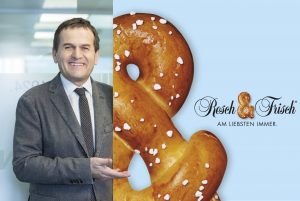 Foto der Geschäftsführung