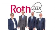 Roth Die Steuerberater GmbH Roth Die Steuerberater GmbH