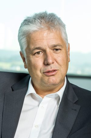 Foto der Geschäftsführung