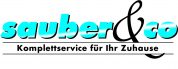 sauber & co Gutleben GmbH I Komplettservice für Ihr Zuhause sauber & co Gutleben GmbH I Komplettservice für Ihr Zuhause