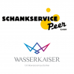 Schankservice Peer GmbH - Wasserkaiser Trinkwassersysteme