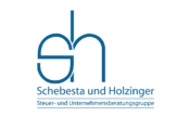 Schebesta und Holzinger Wirtschaftstreuhand Steuerberatung GmbH & Co KG Logo