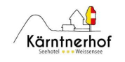 SeeHotel Kärntnerhof