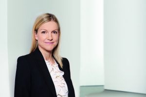 Foto der Geschäftsführung
