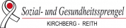 Sozial- und Gesundheitssprengel Kirchberg - Reith/Kitzbühel