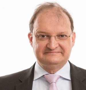 Foto der Geschäftsführung
