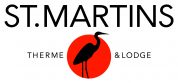 St. Martins Therme & Lodge - Therme Seewinkel Betriebsgesellschaft m.b.H.