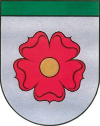 Wappen/Logo der Gemeinde