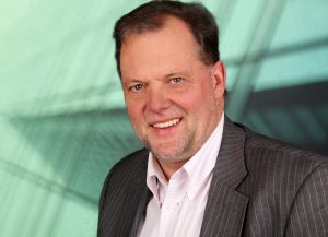 Foto des/der Bürgermeister/in