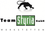 Team Styria Werkstätten GmbH Team Styria Werkstätten GmbH