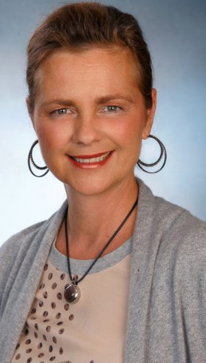Foto der Geschäftsführung