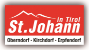Tourismusverband Kitzbüheler Alpen St. Johann in Tirol Tourismusverband Kitzbüheler Alpen St. Johann in Tirol