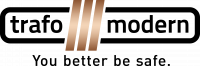 trafomodern Transformatorengesellschaft m.b.H.
(c) trafomodern Transformatorengesellschaft m.b.H. Logo