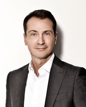 Foto der Geschäftsführung