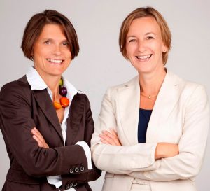 Foto der Geschäftsführung