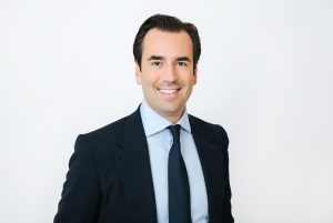 Martin Winkler, MBA, Sprecher des Vorstandes der Verkehrsbüro Group